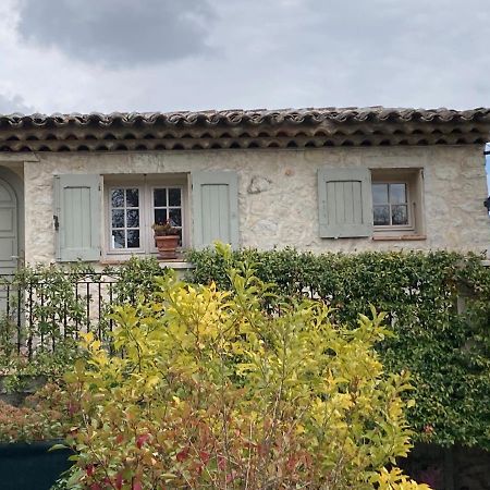 Appartement De Charme Au Calme Parking Gratuit La Colle-sur-Loup Esterno foto