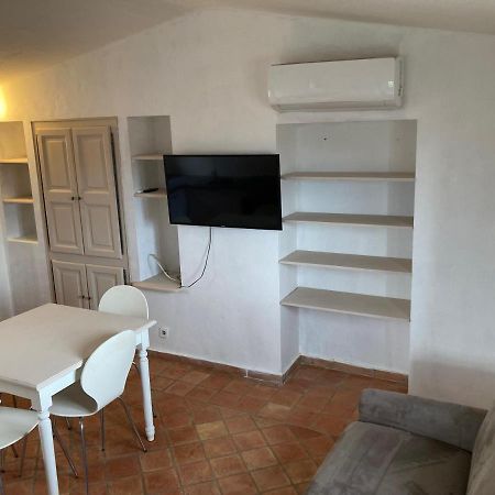 Appartement De Charme Au Calme Parking Gratuit La Colle-sur-Loup Esterno foto